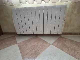 Radiador Eléctrico Ferroli 1800w