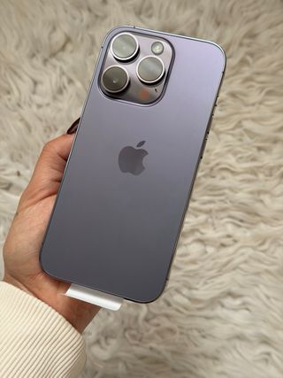 iPhone 14 Pro 256GB Morado