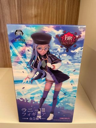 Statuetta Originale Taito Rami VIII 18cm Fate Extr