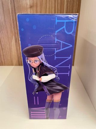 Statuetta Originale Taito Rami VIII 18cm Fate Extr