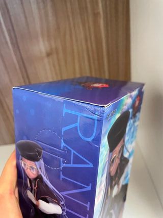 Statuetta Originale Taito Rami VIII 18cm Fate Extr