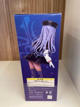 Statuetta Originale Taito Rami VIII 18cm Fate Extr