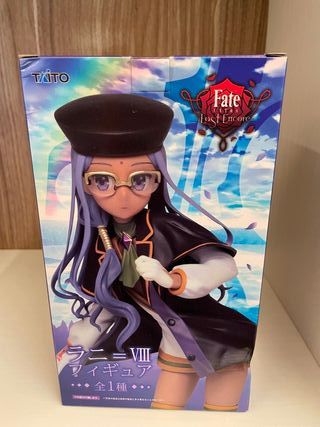 Statuetta Originale Taito Rami VIII 18cm Fate Extr