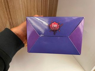 Statuetta Originale Taito Rami VIII 18cm Fate Extr