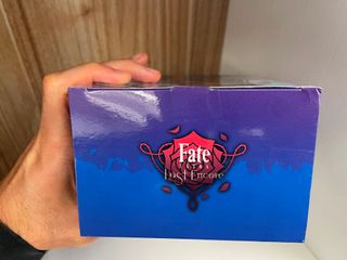 Statuetta Originale Taito Rami VIII 18cm Fate Extr