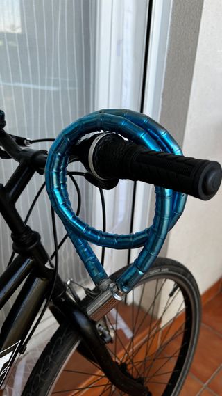 Bicicleta MTB Supra GT 26”