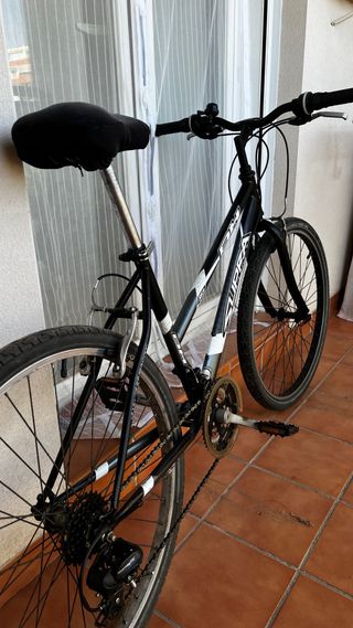 Bicicleta MTB Supra GT 26”