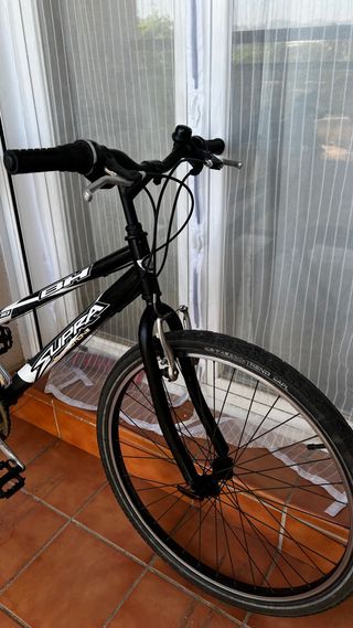 Bicicleta MTB Supra GT 26”