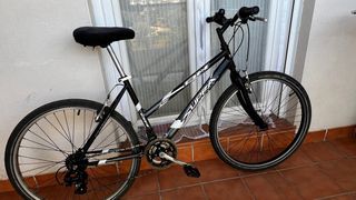 Bicicleta MTB Supra GT 26”