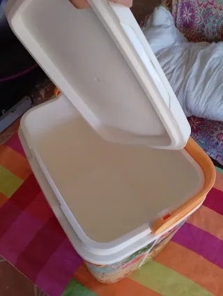 Nevera Portátil Playa Verano