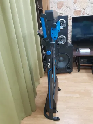 Cinta de correr Iwalkpro plegable