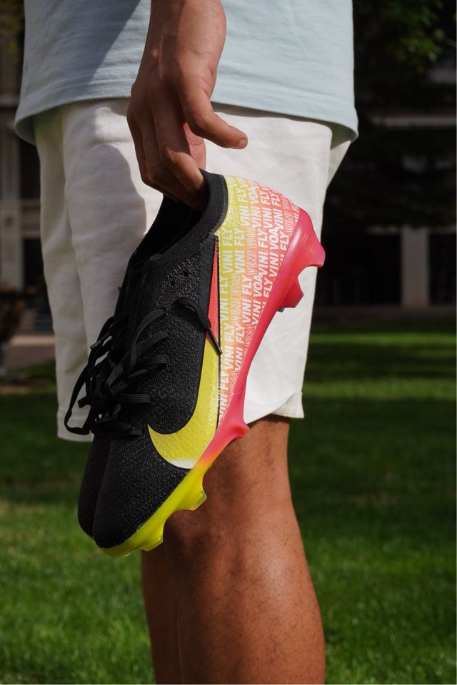 Nike Mercurial Vinicius Jr Talla 44