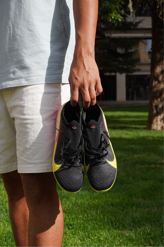 Nike Mercurial Vinicius Jr Talla 44