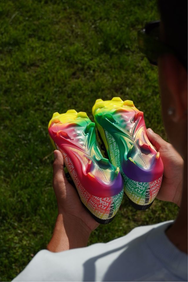 Nike Mercurial Vinicius Jr Talla 44