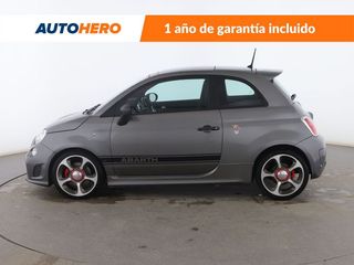 Abarth 500 1.4 Competizione