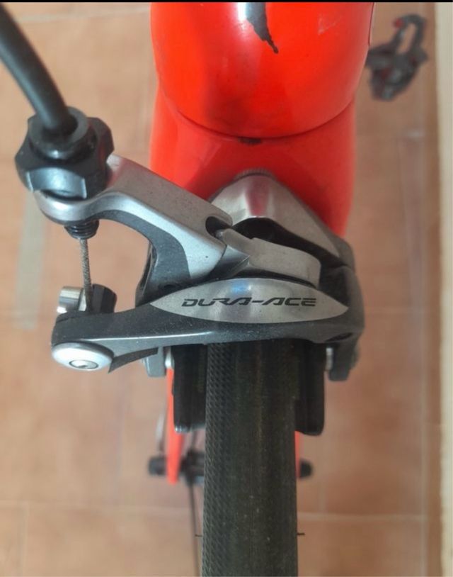 Bicicleta Specialized Tarmac T49 Dura Ace