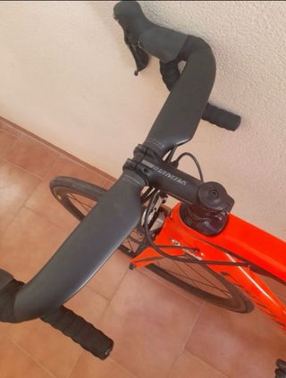 Bicicleta Specialized Tarmac T49 Dura Ace