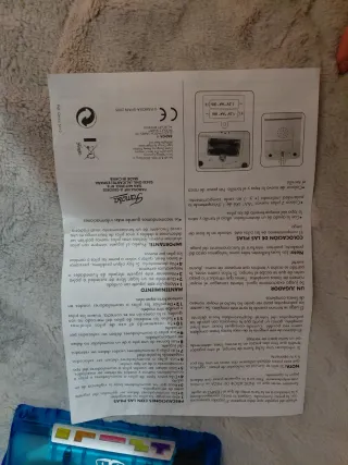 Tetris Tower 3D Electronic Famosa