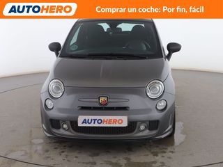 Abarth 500 1.4 Competizione