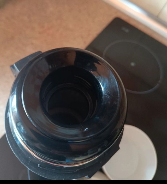 Termo in alluminio da 1L