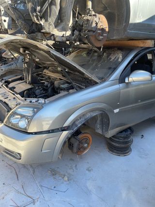 Aleta Delantera Izquierda Opel Vectra