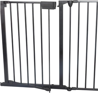 Cancello Cancelletto di Protezione Camino per Cani