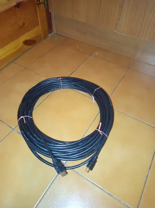 Cable HDMI 15m