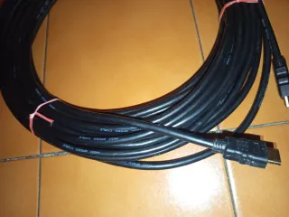 Cable HDMI 15m