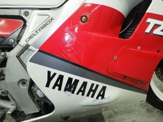 Yamaha TZR250 3MA