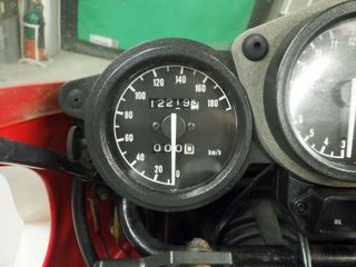 Yamaha TZR250 3MA
