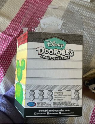 Disney Doorables Mickey Mouse Grand Entrance