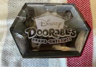 Disney Doorables Mickey Mouse Grand Entrance