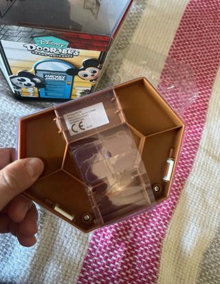 Disney Doorables Mickey Mouse Grand Entrance