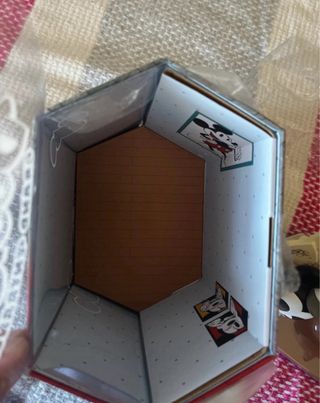 Disney Doorables Mickey Mouse Grand Entrance