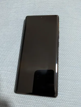 Motorola Edge 40 Pro Nero