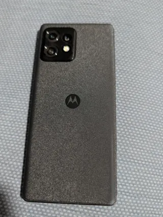Motorola Edge 40 Pro Nero