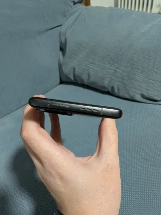 Motorola Edge 40 Pro Nero