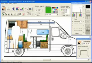Renault Trafic 2018 isotermo