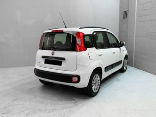 FIAT PANDA 1.2 Gasolina de 69CV del 2014