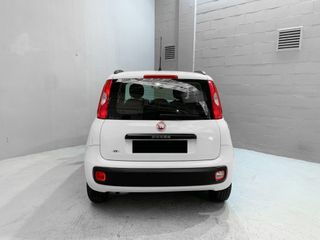FIAT PANDA 1.2 Gasolina de 69CV del 2014