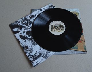 TRAVELING WILBURYS "VOLUME ONE" (LP VINILO)