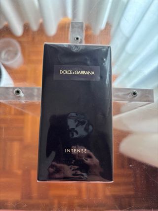 Dolce & Gabbana Intense Eau de Parfum 50ml