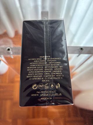 Dolce & Gabbana Intense Eau de Parfum 50ml