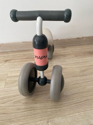 Bicicleta de aprendizaje Xiapia Mini Bike