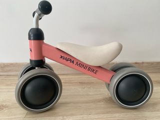 Bicicleta de aprendizaje Xiapia Mini Bike