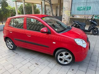 KIA Picanto 2008