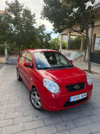 KIA Picanto 2008