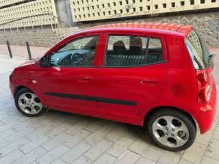 KIA Picanto 2008