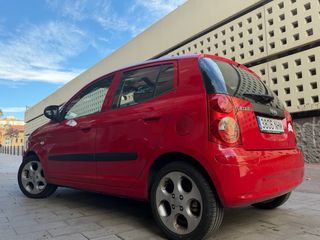 KIA Picanto 2008