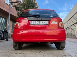 KIA Picanto 2008